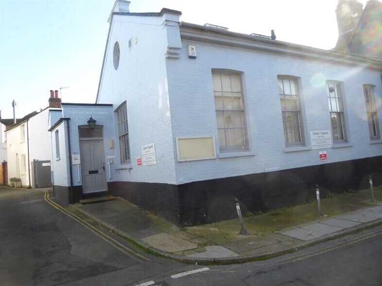 80 Middle St, Deal for sale - Primary Photo - Image 1 of 1