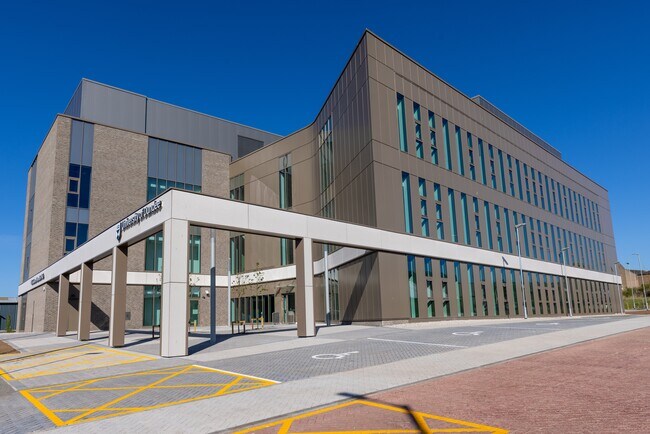 More details for 5 James Lindsay Place, Dundee - Office to Rent