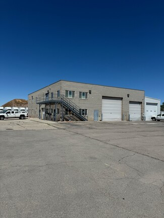 More details for 588 S Gladiola St, Salt Lake City, UT - Industrial for Rent