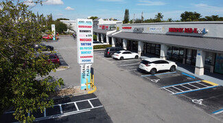 More details for 4300-4370 N Federal Hwy, Fort Lauderdale, FL - Retail for Rent