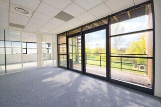 More details for Office, Light Industrial to Rent
