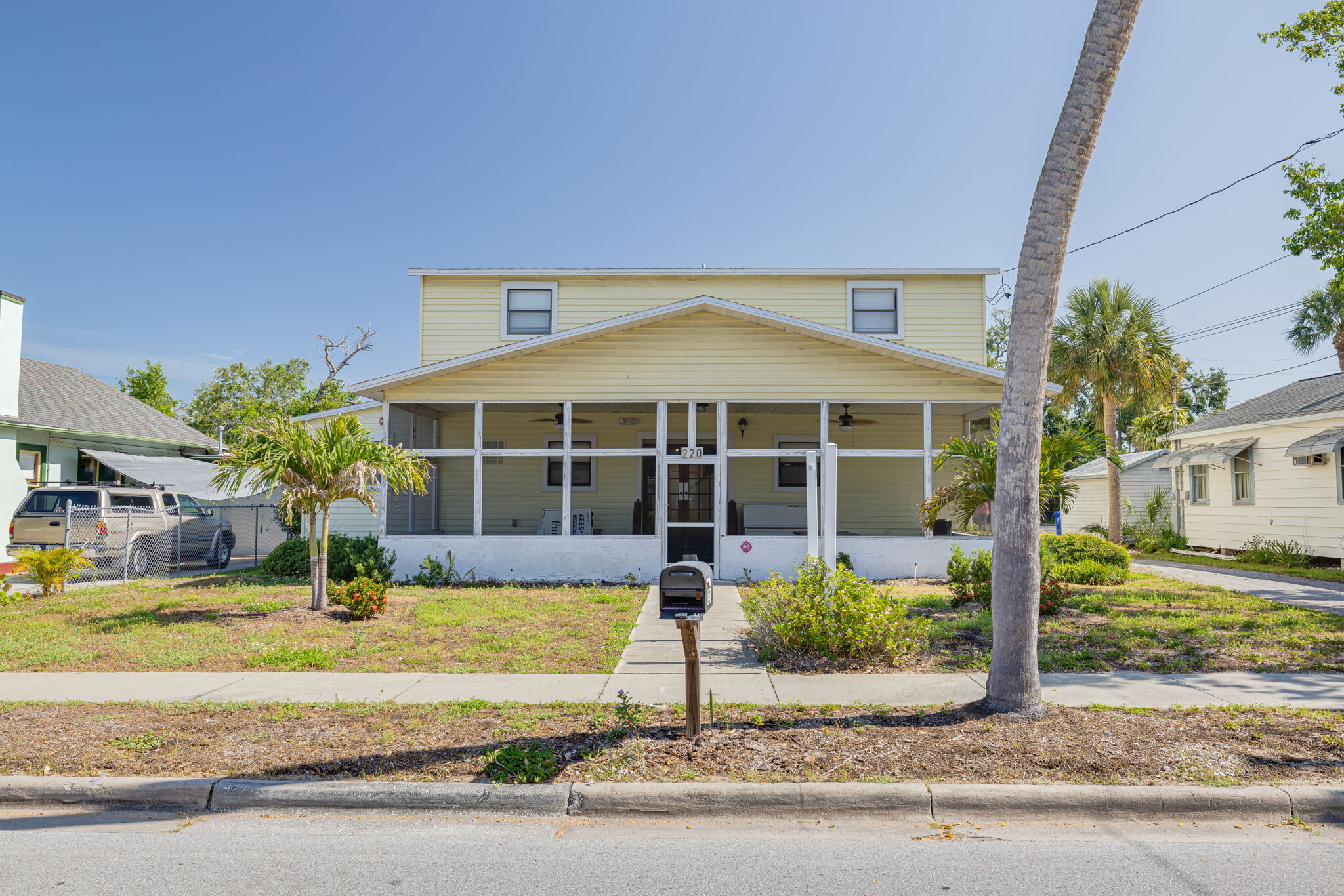 220 Scotland St, Dunedin, FL to rent Building Photo- Image 1 of 47