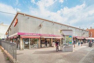 More details for Calle Sierra Vieja, 61, Madrid - Retail to Rent