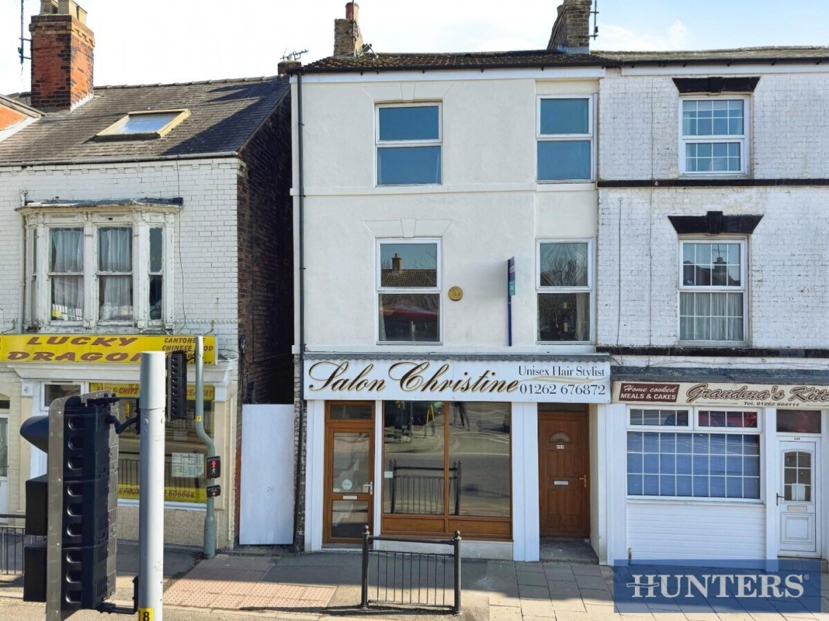 262 Quay Rd, Bridlington for sale Building Photo- Image 1 of 1