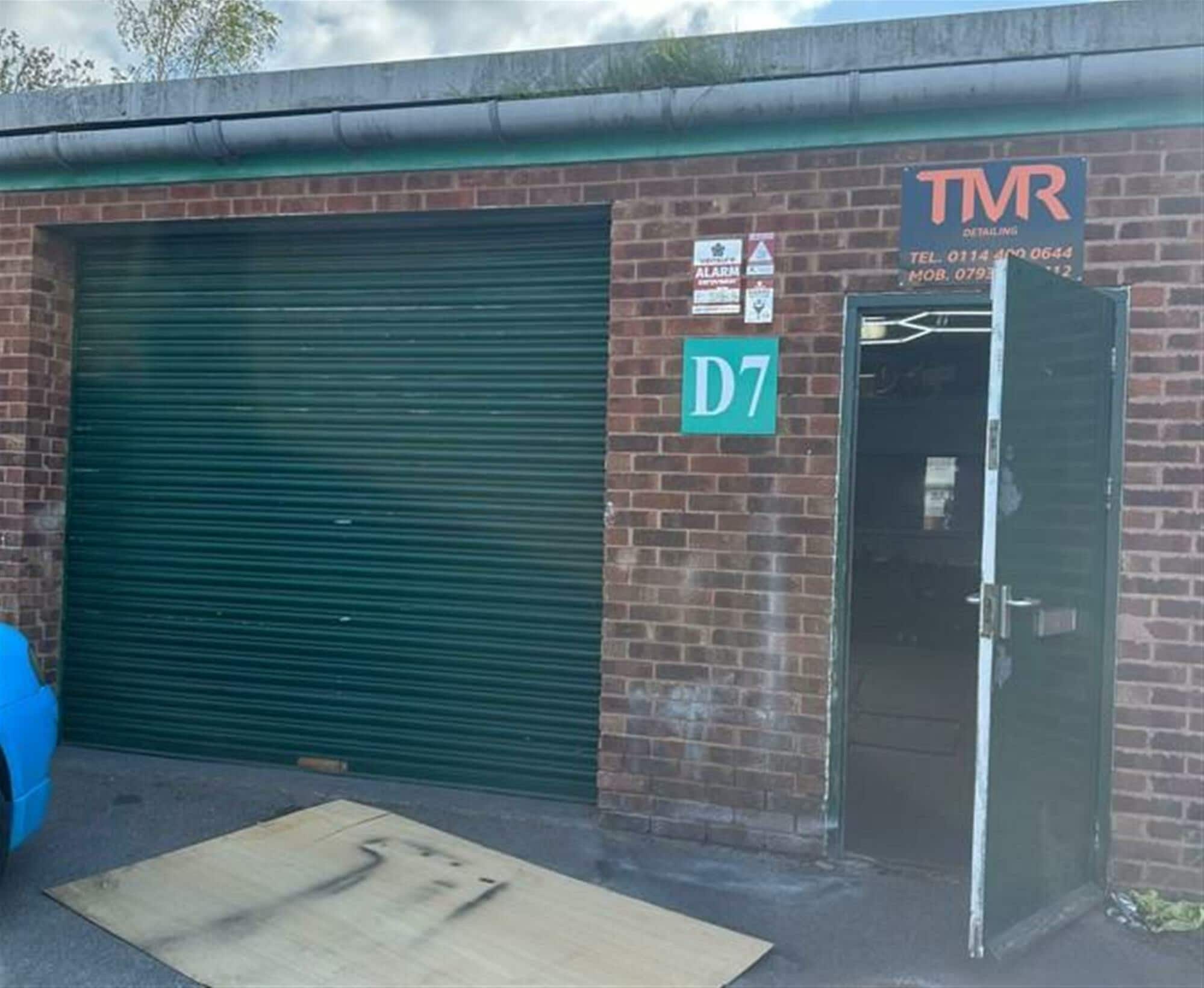 Aldred Close, Sheffield to rent Building Photo- Image 1 of 6