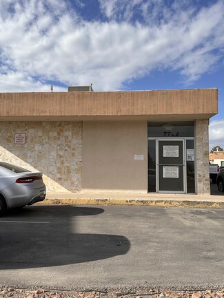 More details for 7722 North Loop Dr, El Paso, TX - Speciality for Sale