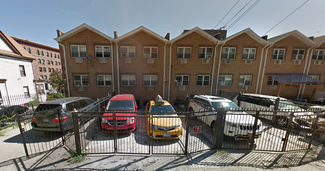 More details for 3X Free-Market Buildings – Residential for Sale, Bronx, NY