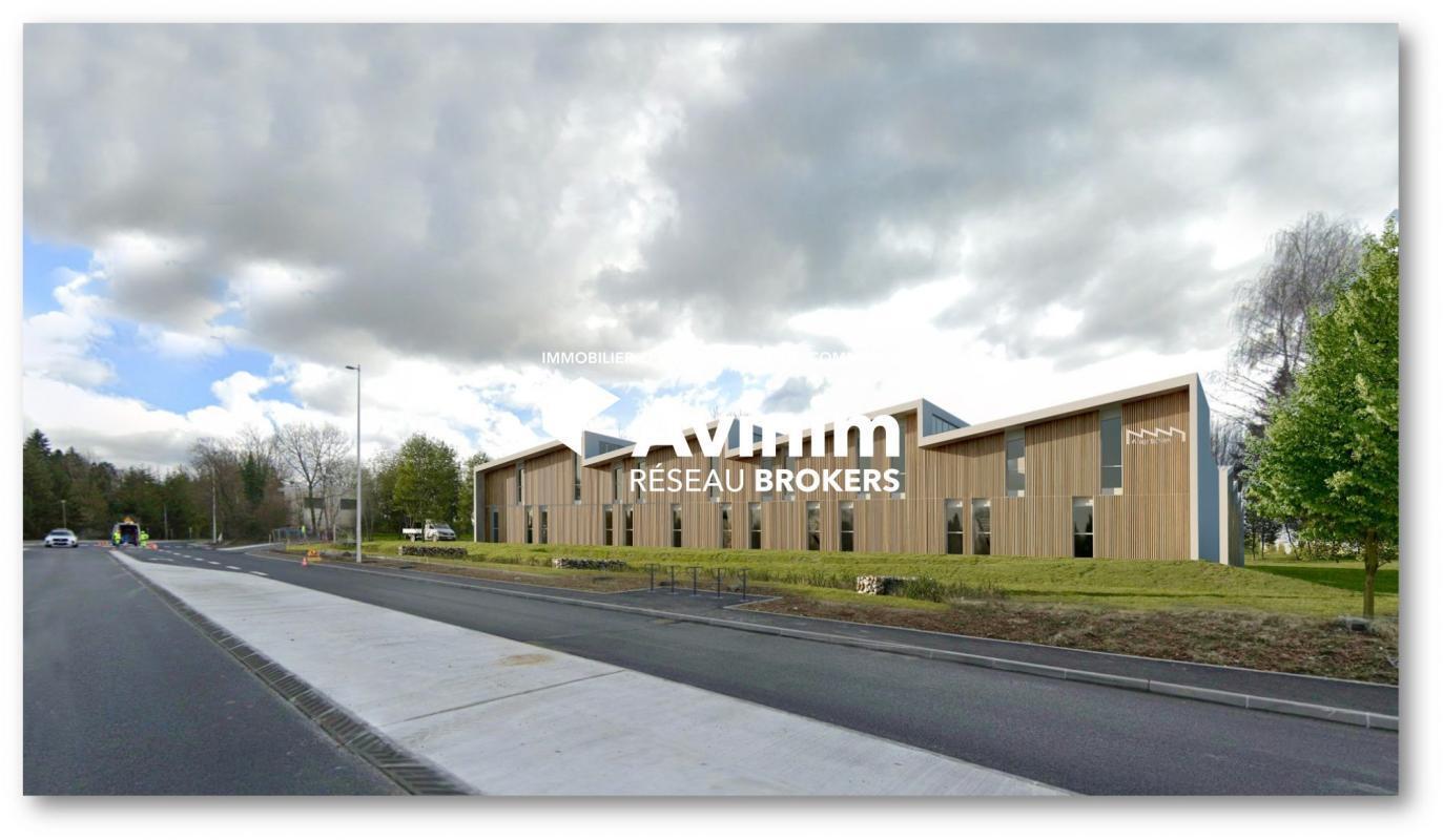 Industrial in Chavanod for sale Building Photo- Image 1 of 11