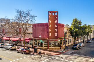 More details for 900-948 Clay St, Oakland, CA - Office/Retail, Retail for Rent