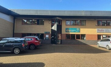 Hellesdon Hall Rd, Norwich to rent Building Photo- Image 1 of 4