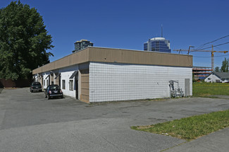 More details for 10727 135 A St, Surrey, BC - Industrial for Sale