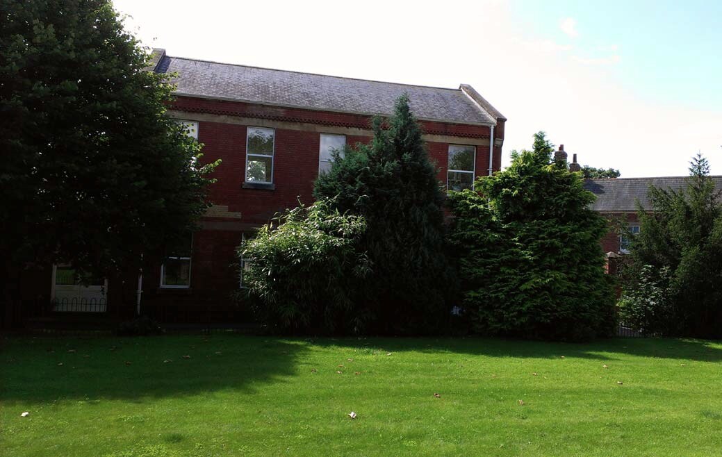 St Georges Sq, Taunton for sale Primary Photo- Image 1 of 1