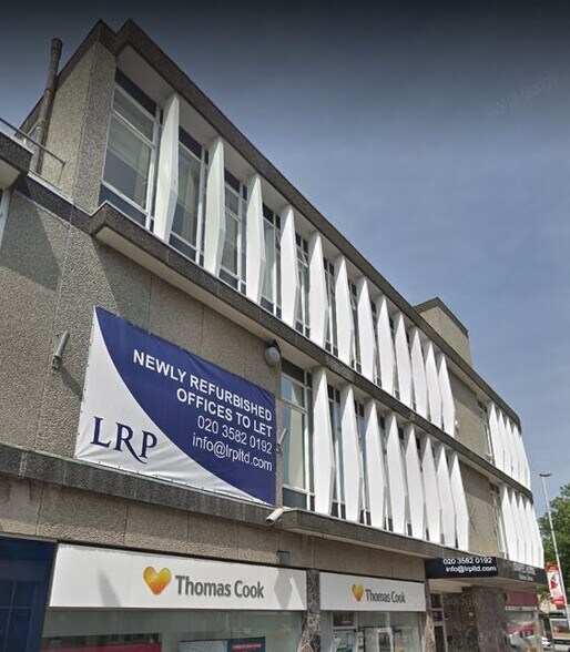 Chapel Rd, Worthing for sale - Building Photo - Image 1 of 1