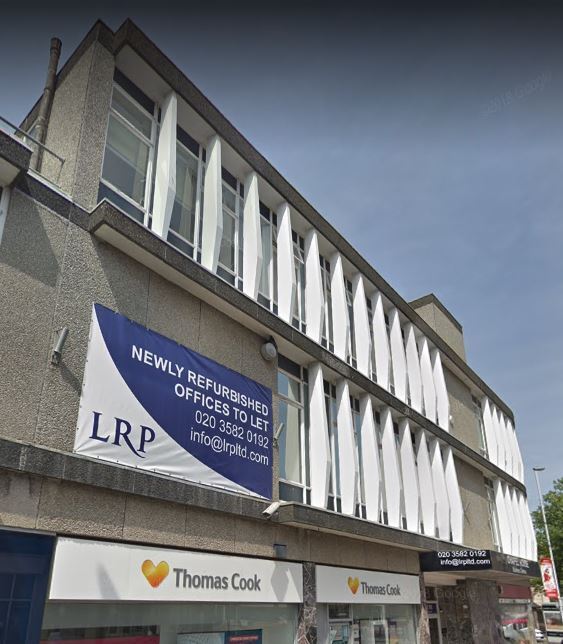 Chapel Rd, Worthing for sale Building Photo- Image 1 of 1