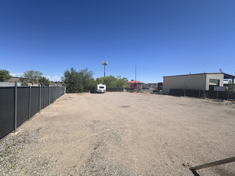 6119 Hanover Rd NW, Albuquerque, NM for sale - Building Photo - Image 2 of 7