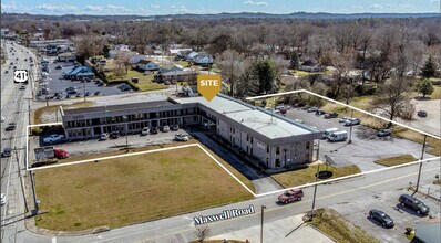 5512 Ringgold Rd, Chattanooga, TN for sale Building Photo- Image 1 of 4