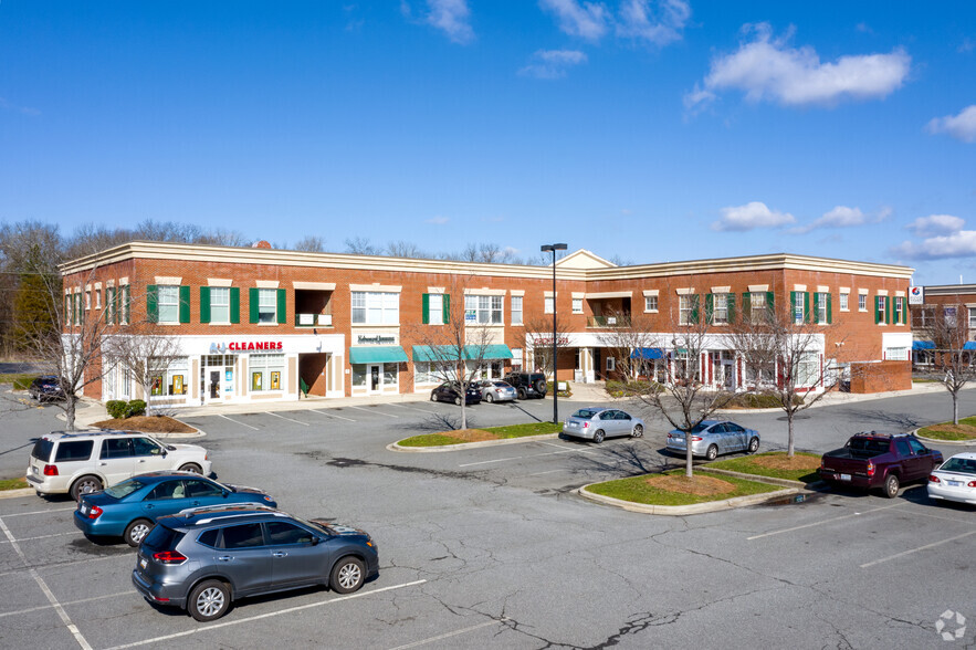 4351 Main St, Harrisburg, NC for sale - Primary Photo - Image 1 of 1