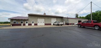 More details for 136 Lick Run Rd, West Union, OH - Light Industrial for Sale