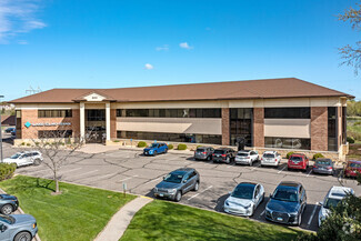 More details for 600 N Inwood Ave N, Oakdale, MN - Office for Rent