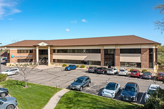 More details for 600 N Inwood Ave N, Oakdale, MN - Office for Rent