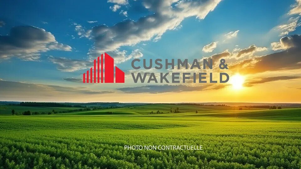 Land in Saint-Jory for sale Building Photo- Image 1 of 4