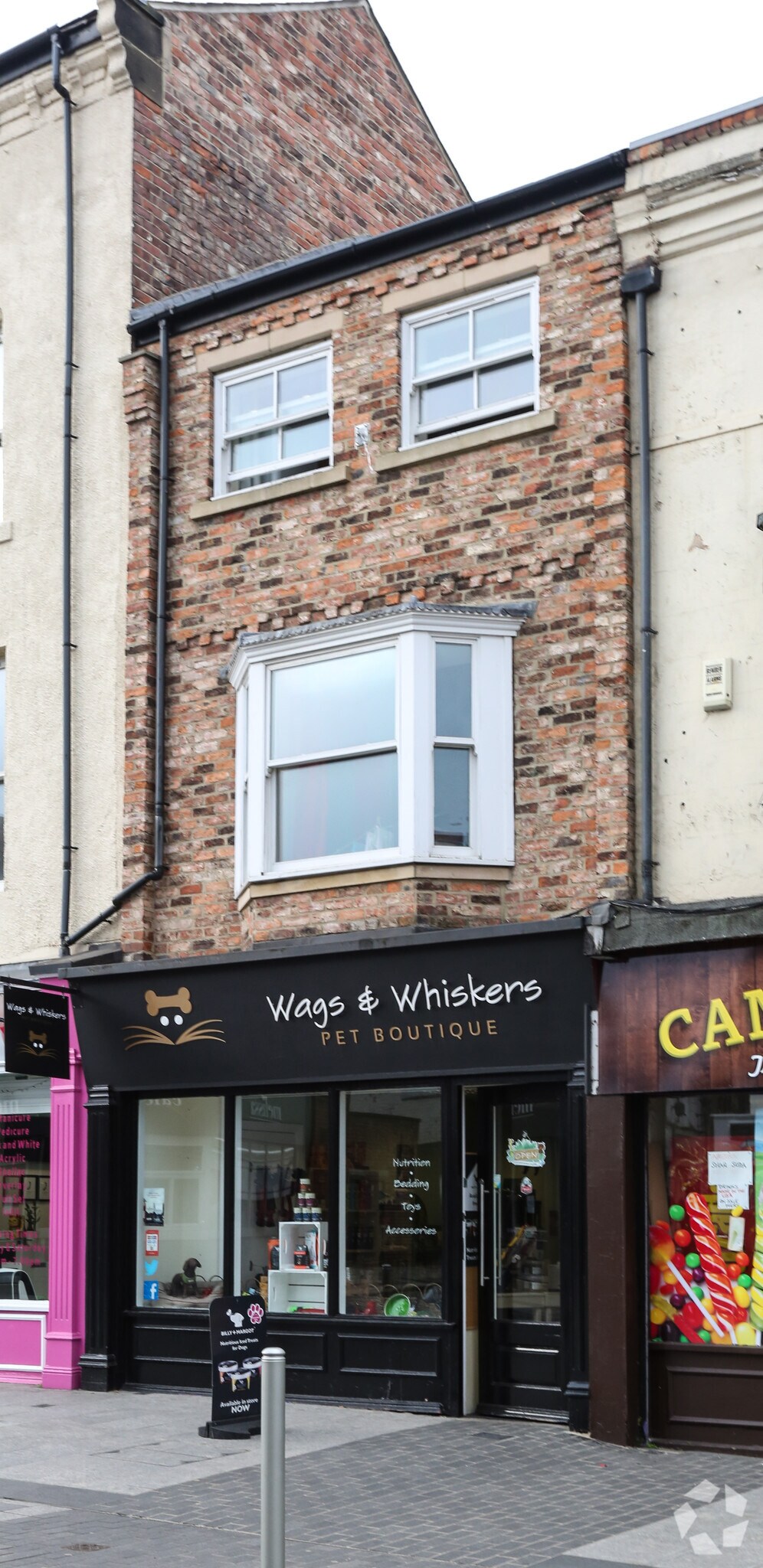 26 Dovecot St, Stockton On Tees for sale Primary Photo- Image 1 of 1