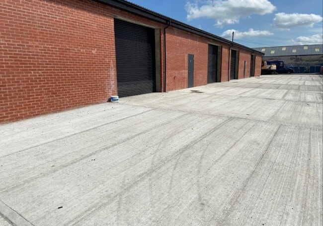 More details for 81 Canterbury St, Blackburn - Industrial to Rent