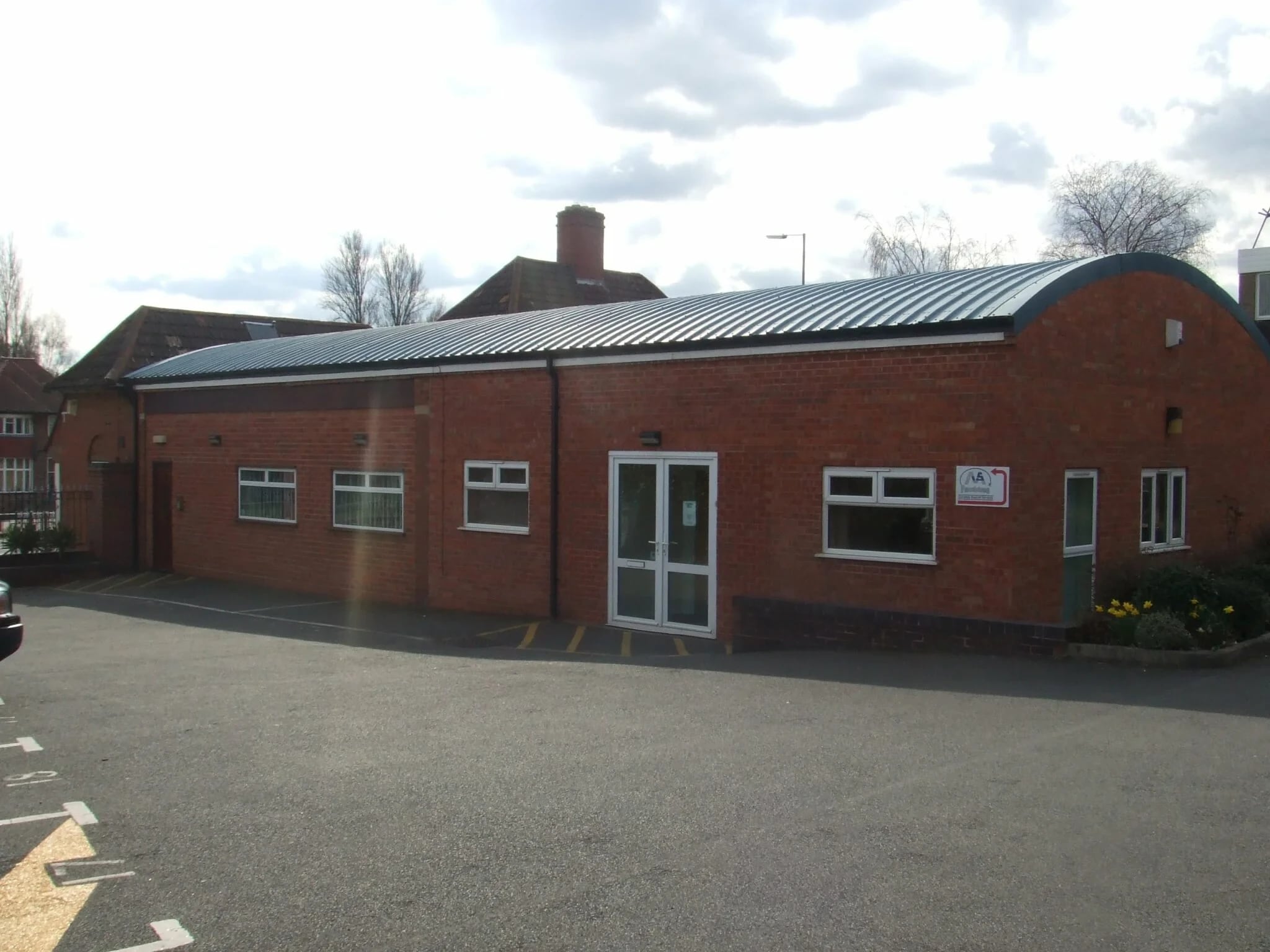 2336-2338 Coventry Rd, Birmingham to rent Primary Photo- Image 1 of 2