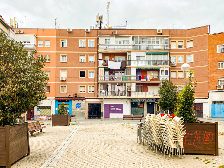 Residential in Leganés, MAD for sale - Building Photo - Image 2 of 2