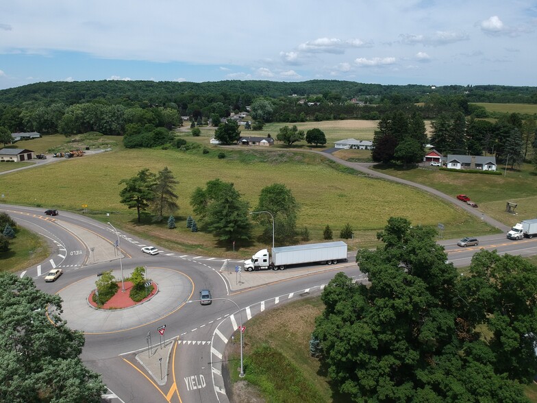 489 Old Ithaca Rd, Horseheads, NY for sale - Building Photo - Image 1 of 13