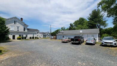 520 Highway 33, Millstone Township, NJ for sale Building Photo- Image 1 of 44