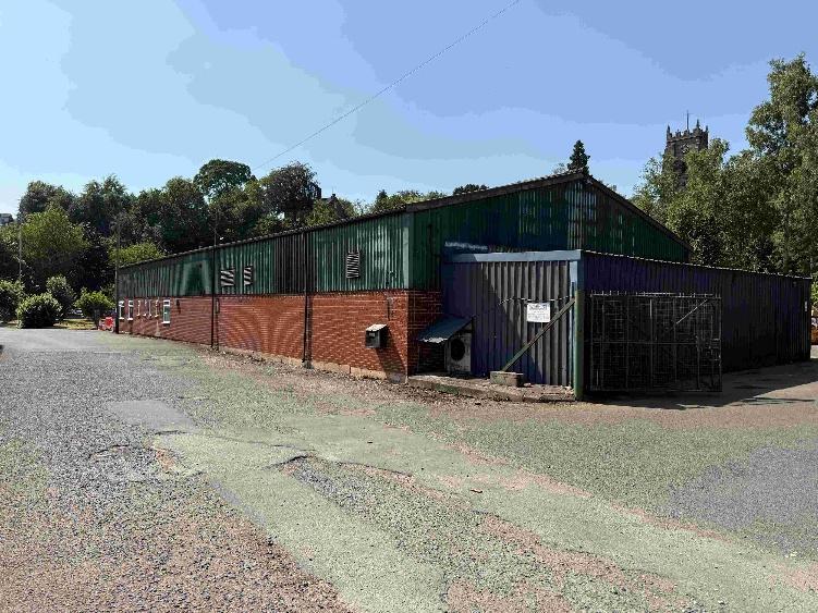 Newport Rd, Market Drayton to rent - Building Photo - Image 3 of 11
