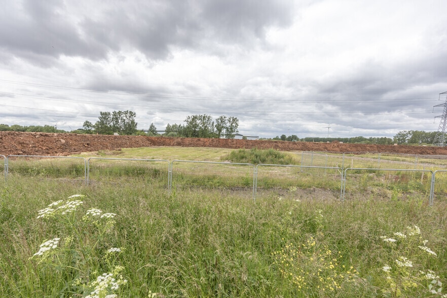 Unit 34 King Weston Ln, Avonmouth to rent - Building Photo - Image 3 of 3