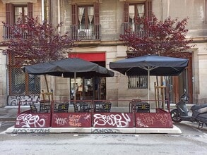 Retail in Barcelona, Barcelona to rent Interior Photo- Image 1 of 14