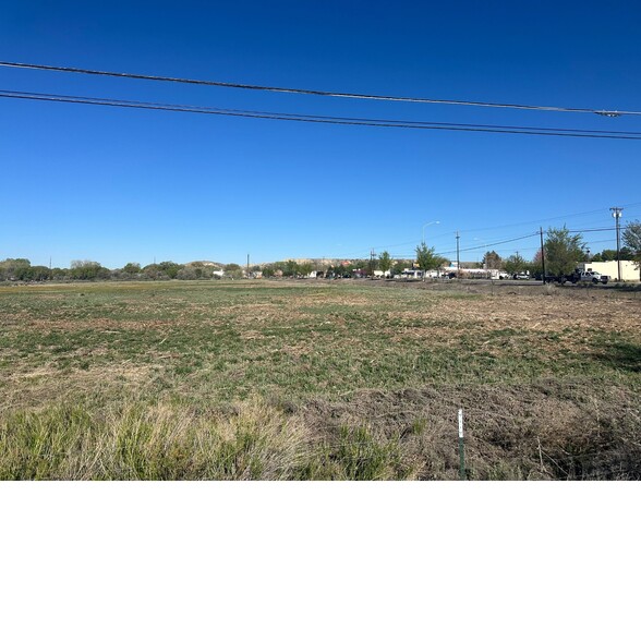 HWY 64 & South Church ST, Bloomfield, NM for rent - Other - Image 1 of 4