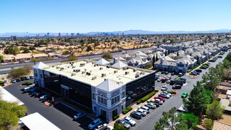 More details for 401 N Buffalo Dr, Las Vegas, NV - Office for Rent