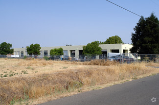 More details for 6845 34th St, North Highlands, CA - Light Industrial for Rent