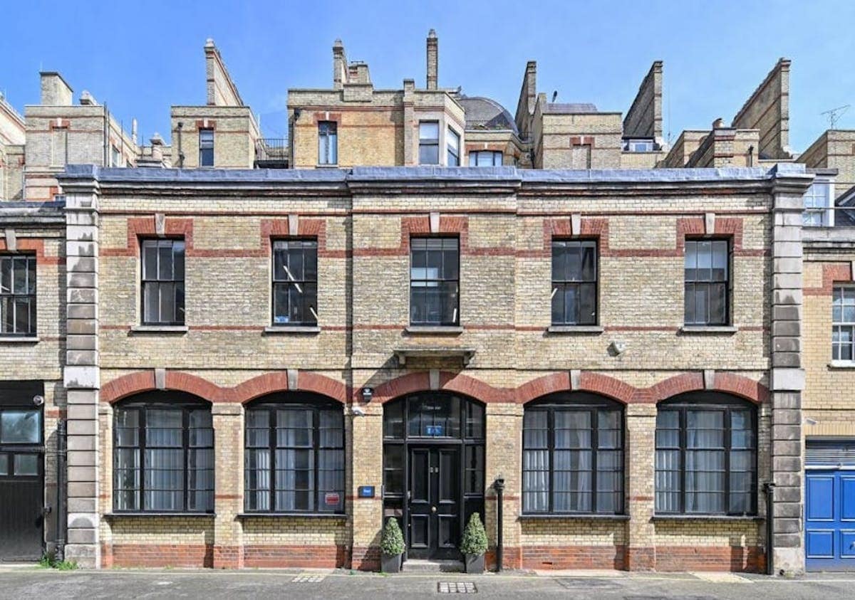 28-36 Headfort Pl, London to rent Building Photo- Image 1 of 7