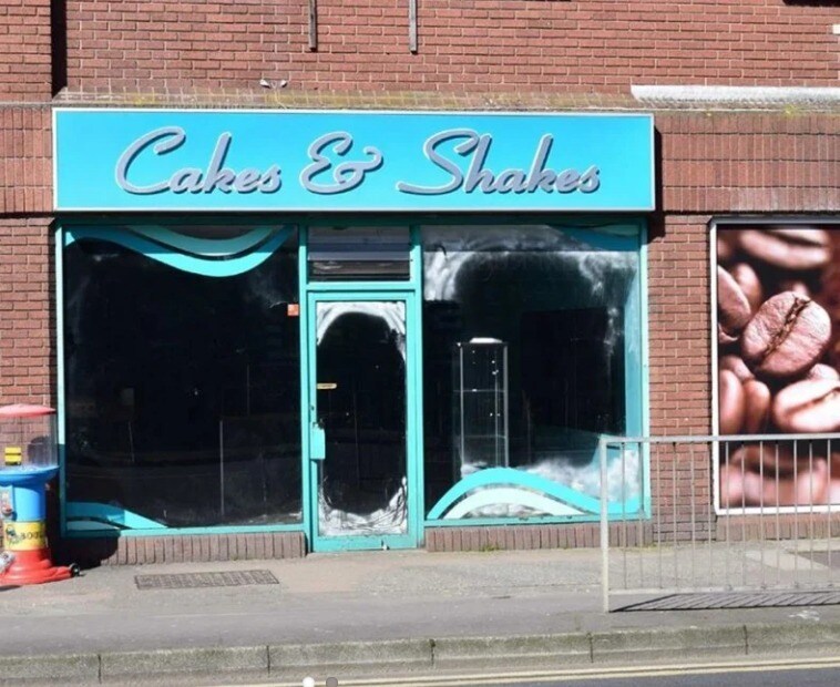 246-250 High Rd, Loughton for sale Primary Photo- Image 1 of 1