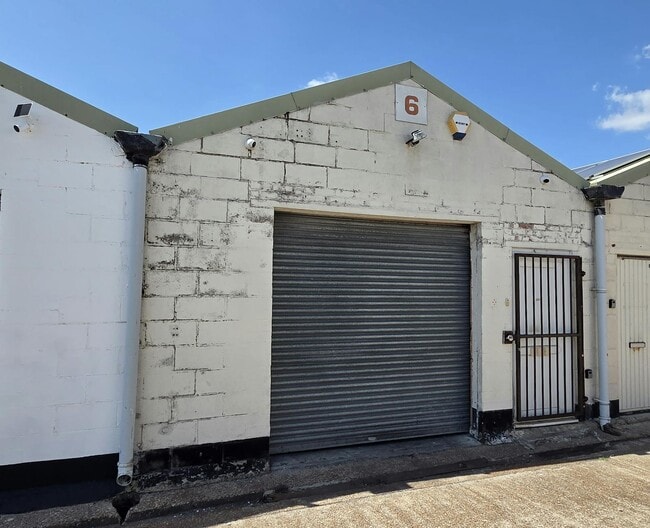 More details for Industrial to Rent