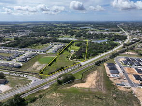 610 US Highway 17 92 S, Davenport, FL for sale Primary Photo- Image 1 of 1