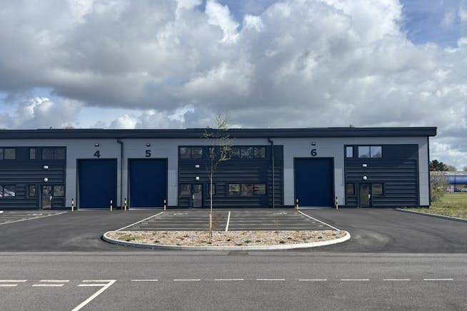Dorset Innovation Park, Winfrith Newburgh to rent - Building Photo - Image 3 of 4
