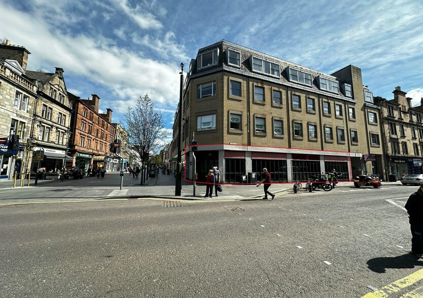 174-176 Scott St, Perth to rent - Building Photo - Image 1 of 30