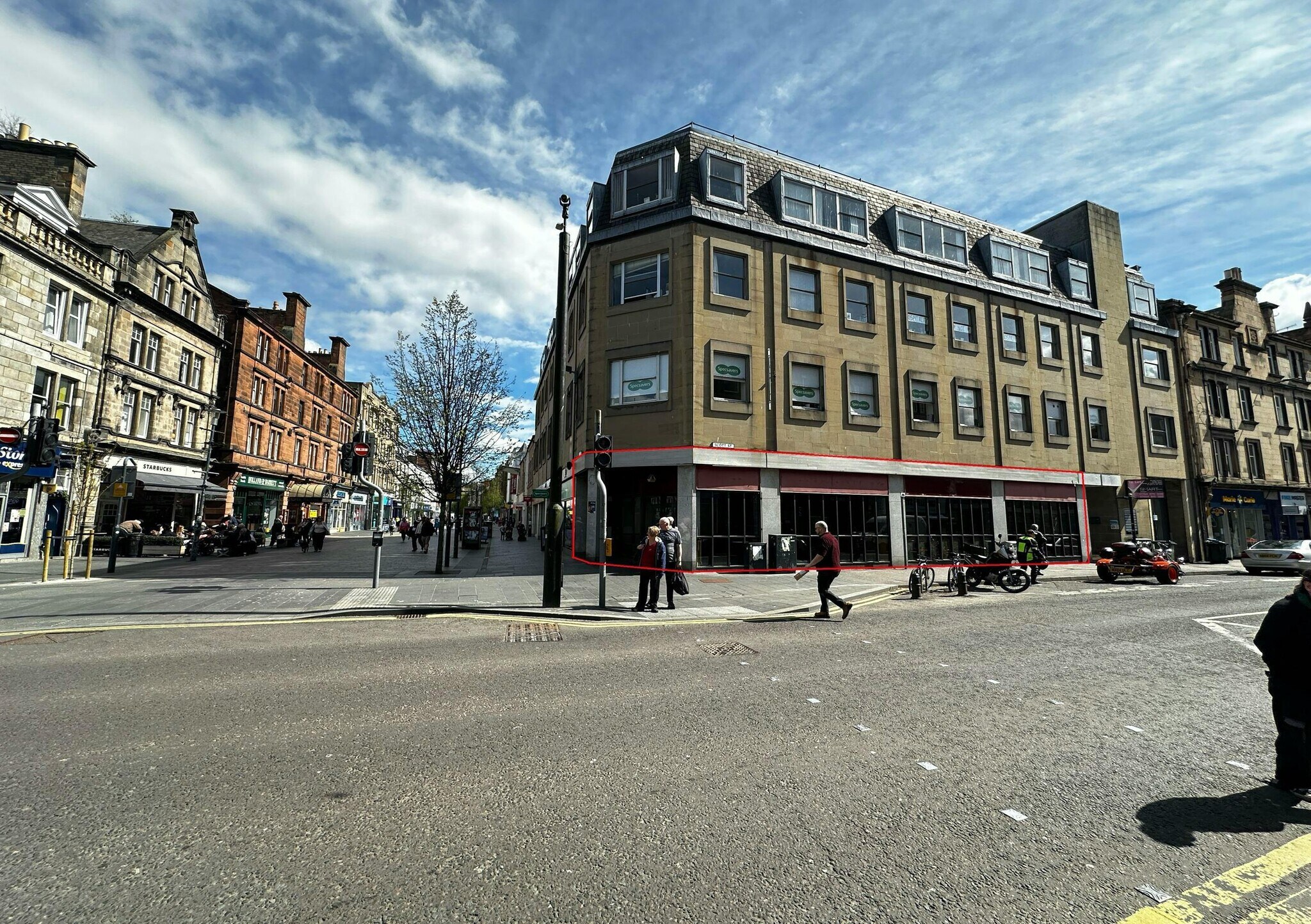 174-176 Scott St, Perth to rent Building Photo- Image 1 of 31