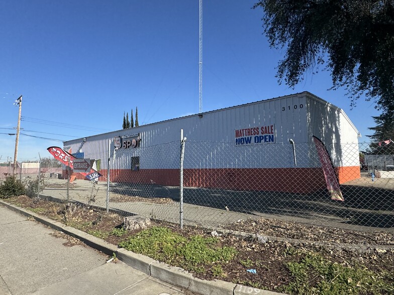 3100 Northgate Ave, Sacramento, CA for sale - Building Photo - Image 3 of 6