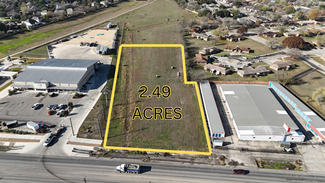 More details for 1709 S. Seguin Ave, New Braunfels, TX - Land for Sale