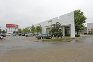 More details for 2727 W Mockingbird Ln, Dallas, TX - Light Industrial for Rent