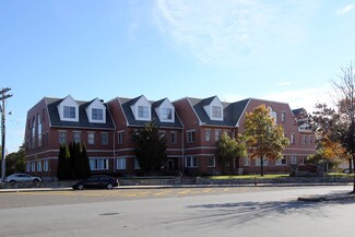 More details for 3180 Main St, Bridgeport, CT - Medical to Rent
