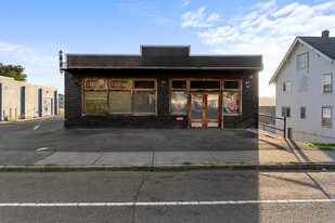 2525 Tacoma Ave S, Tacoma WA - Commercial Property