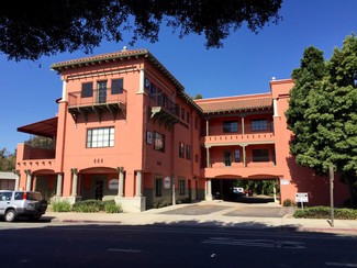 More details for 444 Higuera St, San Luis Obispo, CA - Office for Rent